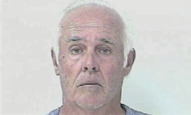 Bobby Collins, - St. Lucie County, FL 